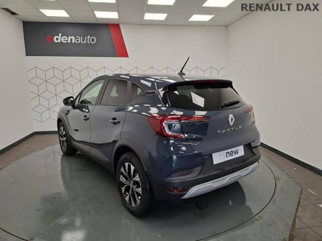 Renault Captur image 2