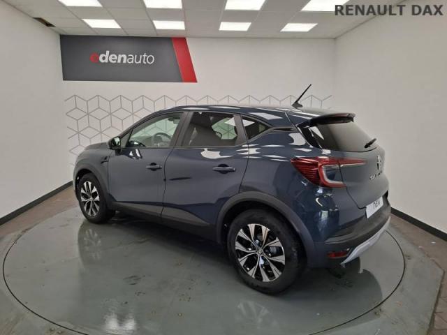 Renault Captur image 7