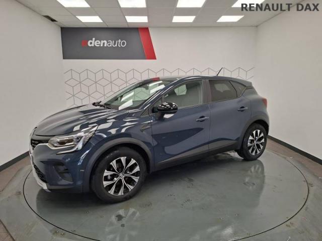 Renault Captur image 3