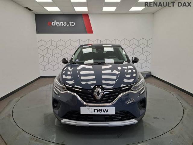 Renault Captur image 1