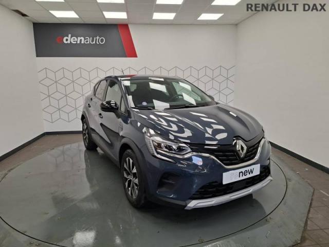 Renault Captur image 8