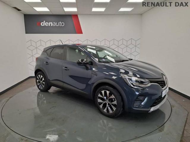 Renault Captur image 6