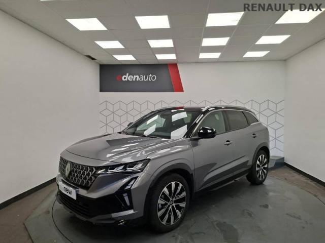 Renault Austral Full Hybrid E-Tech 200 Ch Techno