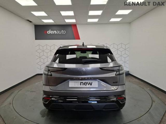 Renault Austral image 8