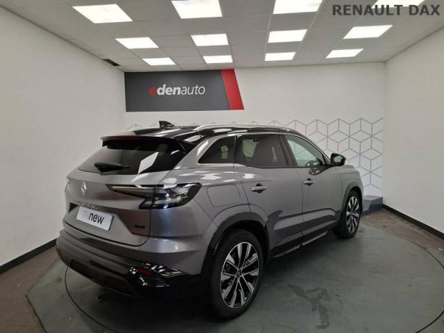 Renault Austral image 9