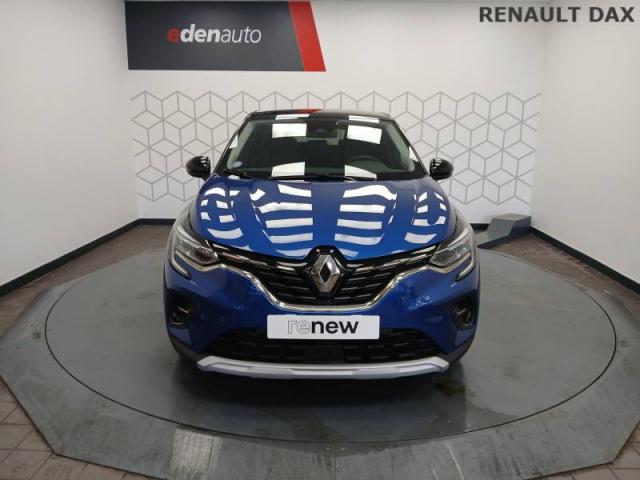 Renault Captur image 7