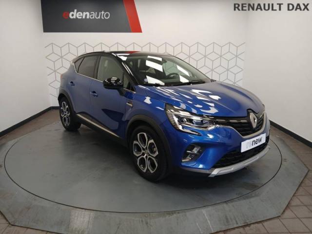 Renault Captur image 2
