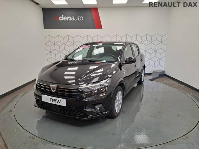 Dacia Sandero Sce 65 - 22 Confort