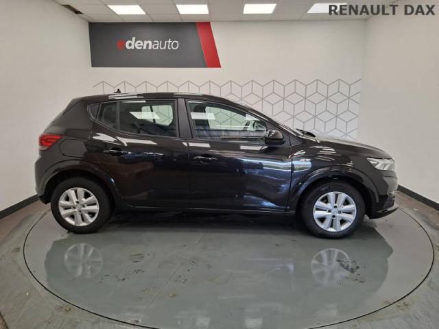Dacia Sandero image 3