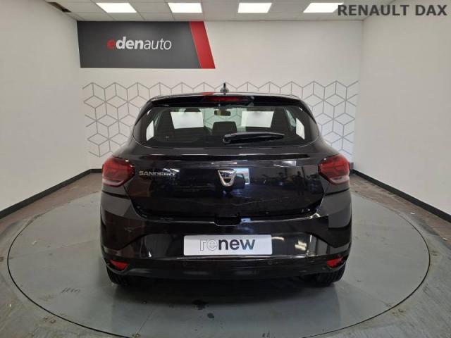 Dacia Sandero image 9