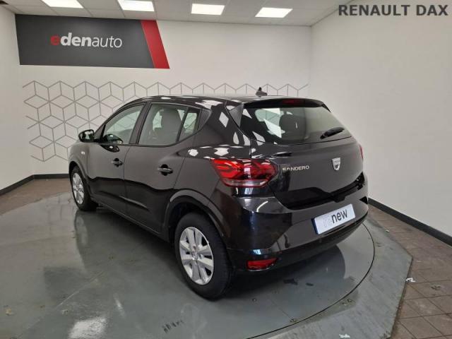 Dacia Sandero image 8