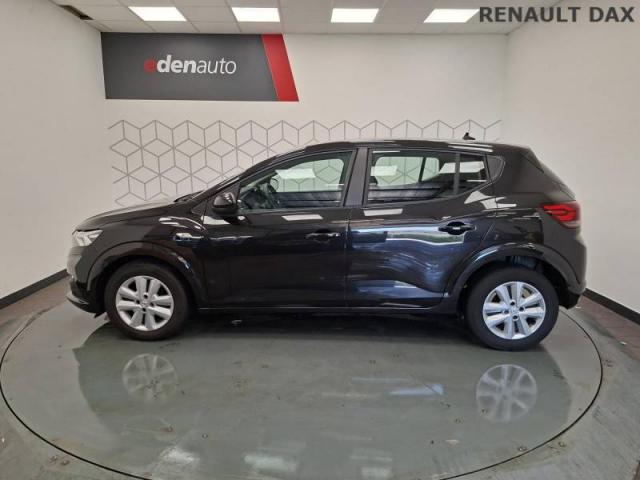 Dacia Sandero image 6