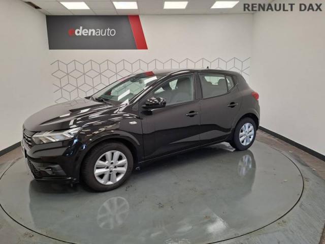 Dacia Sandero image 4