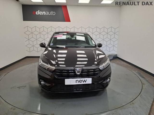 Dacia Sandero image 5