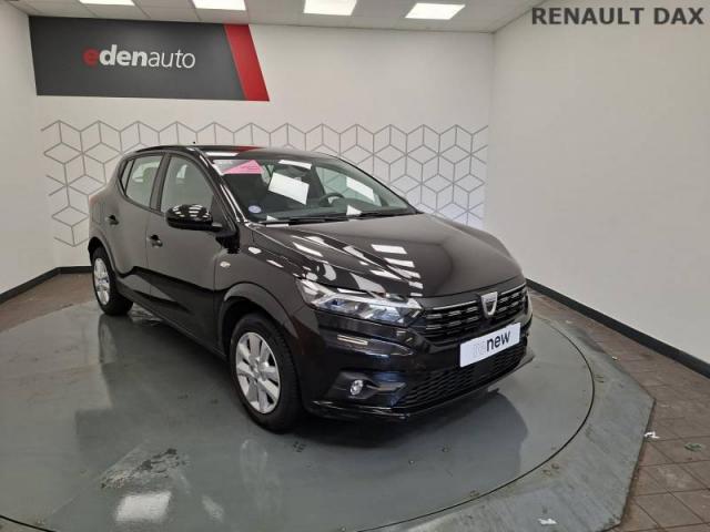 Dacia Sandero image 2
