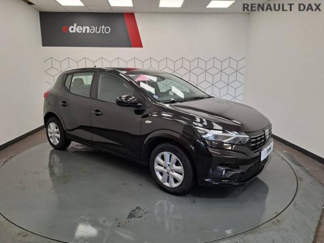 Dacia Sandero image 7