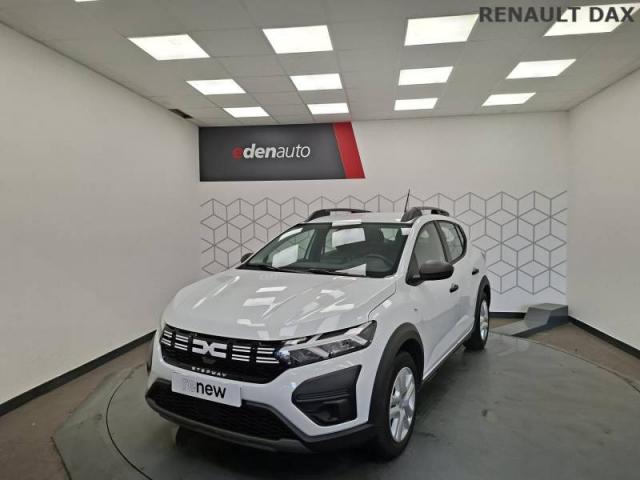 Dacia Sandero Tce 90 Stepway Essential