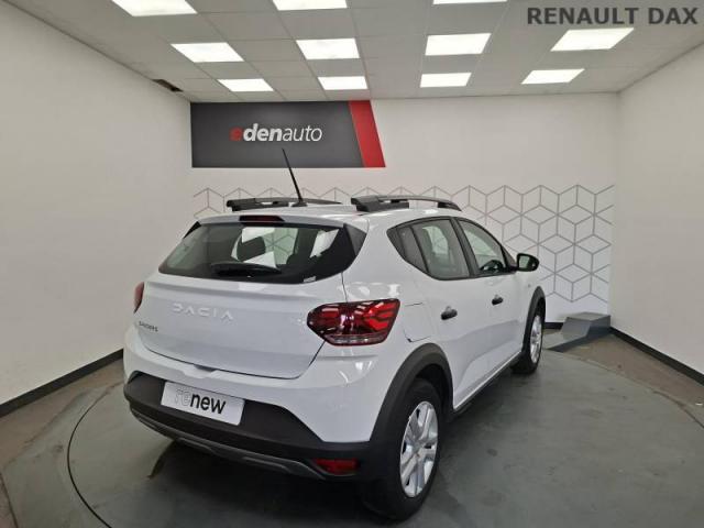 Dacia Sandero image 2