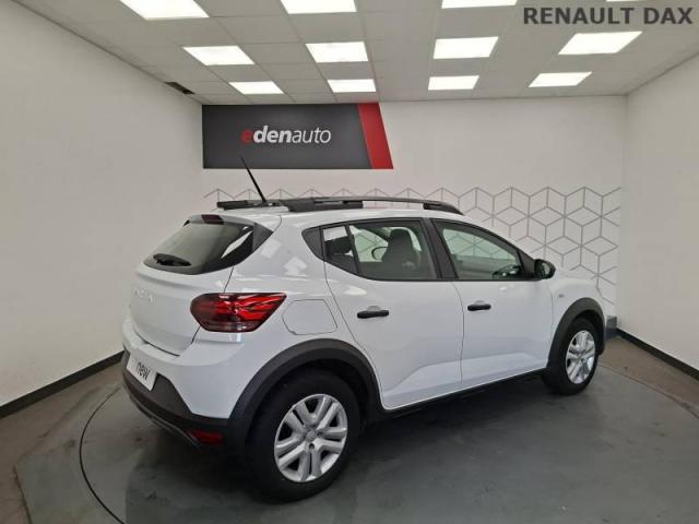 Dacia Sandero image 5