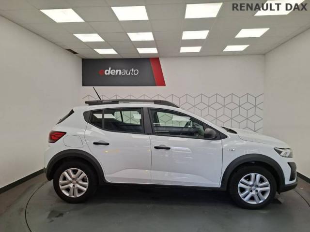Dacia Sandero image 8