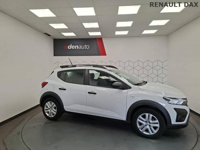 Dacia Sandero image 3