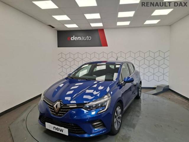Renault Clio E-Tech 140 - 21 Intens