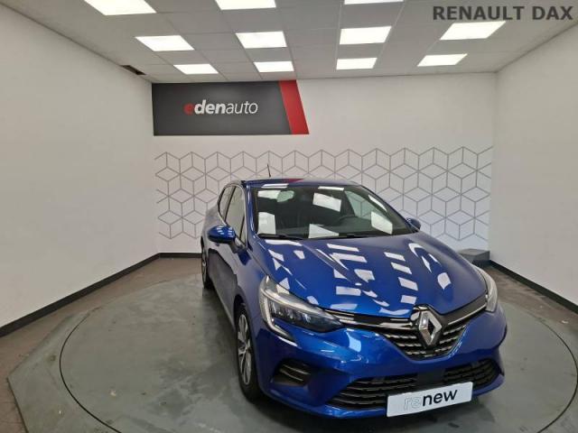 Renault Clio image 6