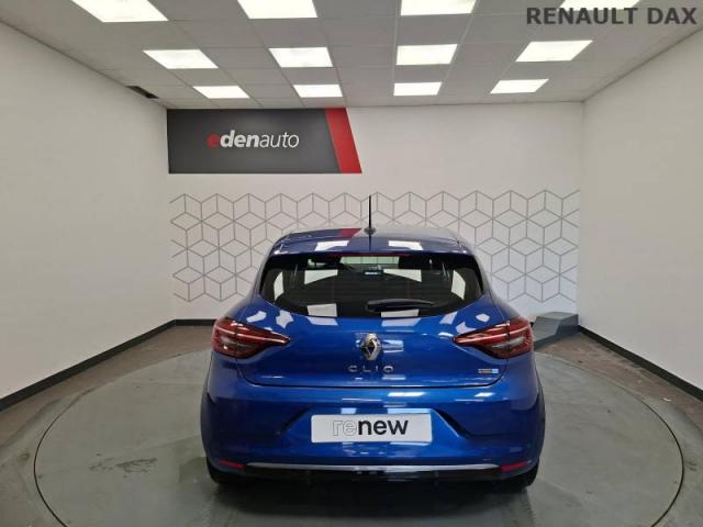 Renault Clio image 7