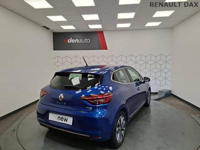 Renault Clio image 2