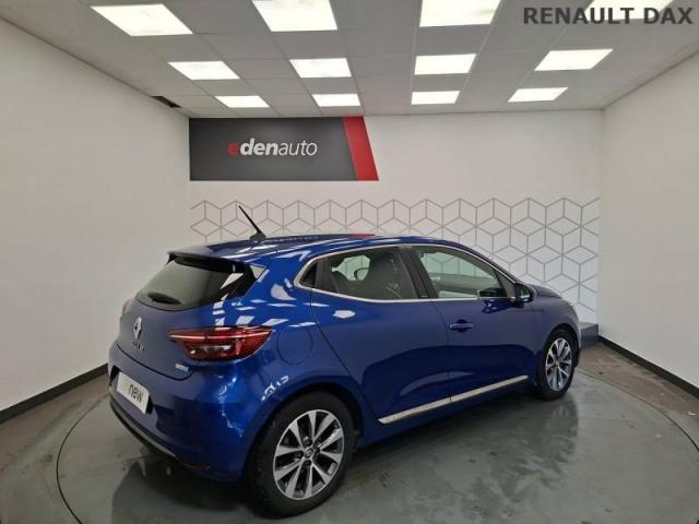 Renault Clio image 9