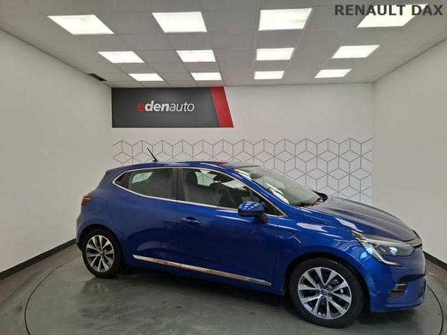 Renault Clio image 1