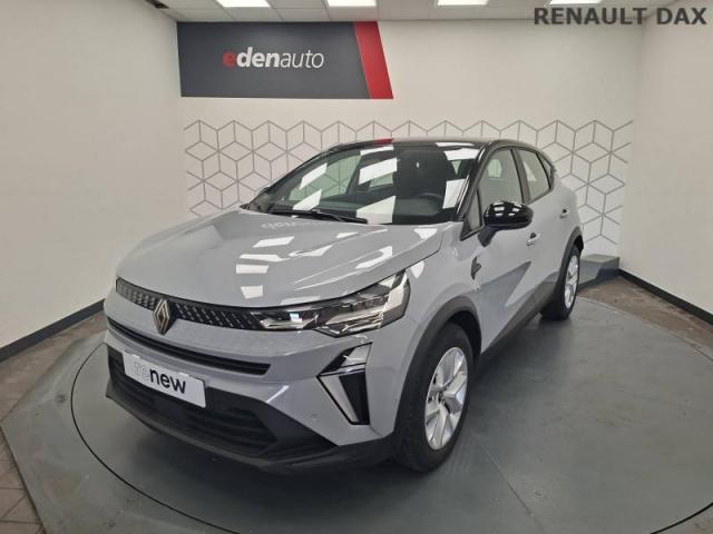 Renault Captur Eco-G 100 Ch Evolution