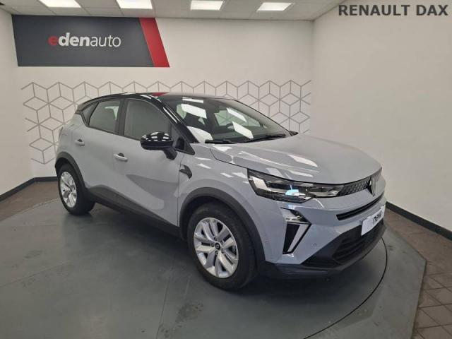 Renault Captur image 2
