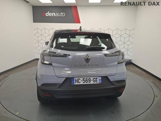 Renault Captur image 1