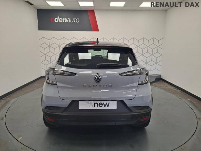 Renault Captur image 6