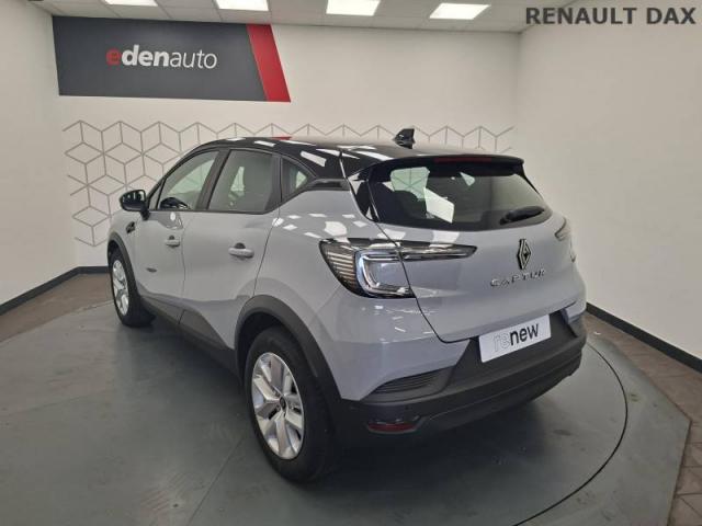 Renault Captur image 4