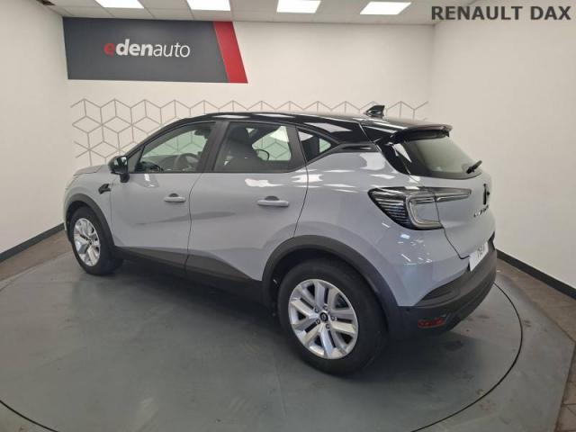 Renault Captur image 5