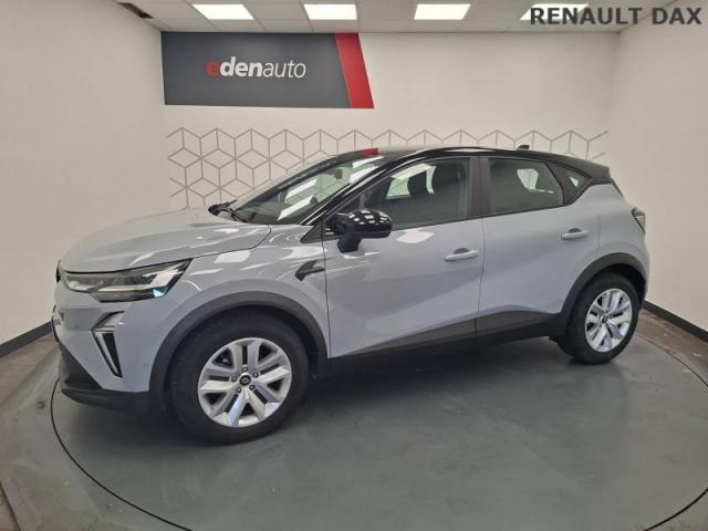 Renault Captur image 9