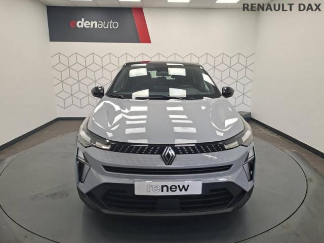 Renault Captur image 7