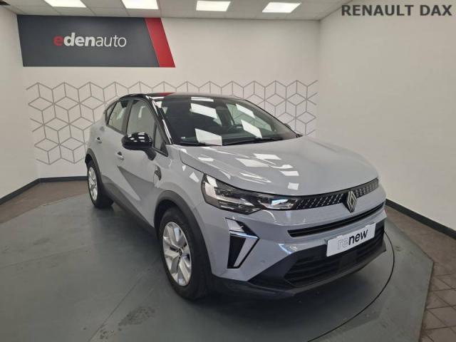 Renault Captur image 8
