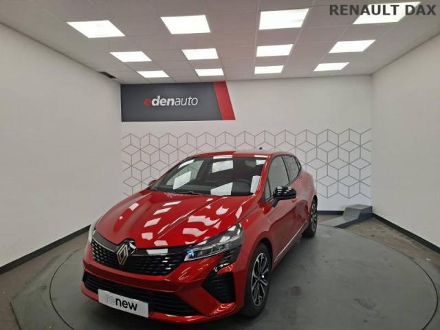 Renault Clio Tce 90 Techno