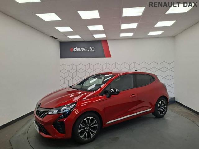 Renault Clio image 8