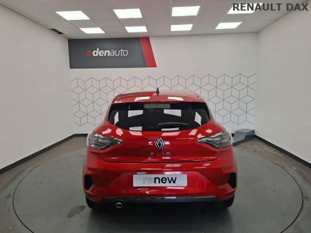 Renault Clio image 3