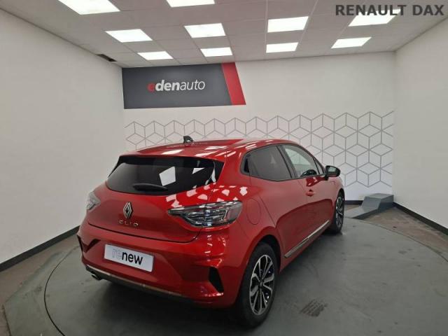 Renault Clio image 7