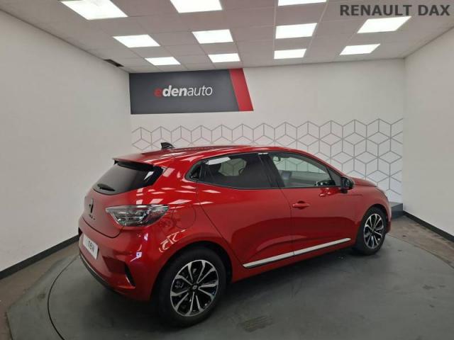 Renault Clio image 6