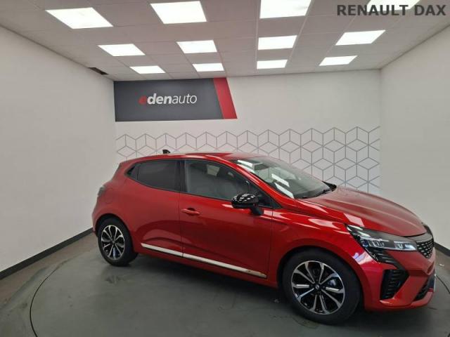 Renault Clio image 1
