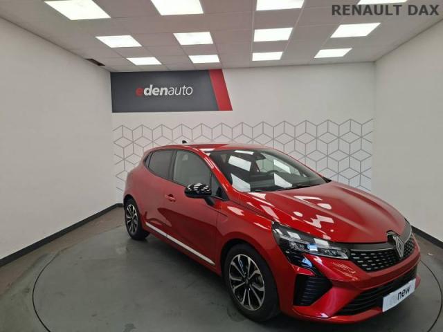 Renault Clio image 2