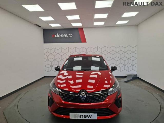 Renault Clio image 4