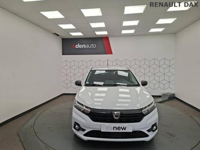 Dacia Sandero image 2