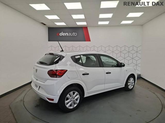 Dacia Sandero image 5